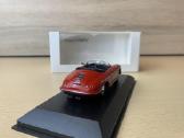Porsche 356 Speedster, 1956 - 1:43 Minichamps - nuotraukos Nr. 2