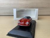 Porsche 356 Speedster, 1956 - 1:43 Minichamps - nuotraukos Nr. 3