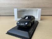Porsche 928 S, 1978 - 1:43 Minichamps - nuotraukos Nr. 2