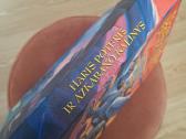 Haris poteris ir azkabano kalinys - nuotraukos Nr. 3