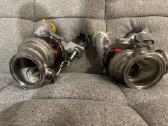 Bmw M5 F9x Originalios Oem Turbinos – Naujos - nuotraukos Nr. 2
