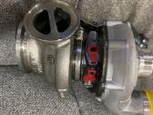 Bmw M5 F9x Originalios Oem Turbinos – Naujos - nuotraukos Nr. 3