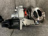 Bmw M5 F9x Originalios Oem Turbinos – Naujos - nuotraukos Nr. 4