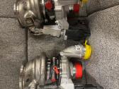 Bmw M5 F9x Originalios Oem Turbinos – Naujos - nuotraukos Nr. 6