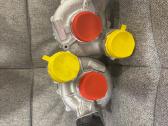 Bmw M5 F9x Originalios Oem Turbinos – Naujos - nuotraukos Nr. 7