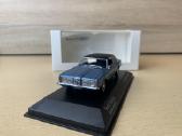 Ford Taunus, 1970 - 1:43 Minichamps - nuotraukos Nr. 2