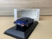 Lamborghini Urraco, 1974 - 1:43 Minichamps - nuotraukos Nr. 3