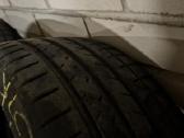 Falken padangos 4 vnt. 2024 metų - nuotraukos Nr. 9