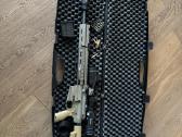 Heckler & Koch 308 - nuotraukos Nr. 3