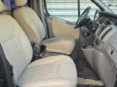 Opel vivaro - nuotraukos Nr. 3