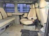 Opel vivaro - nuotraukos Nr. 5