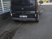 Opel vivaro - nuotraukos Nr. 7