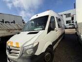 Mercedes-benz sprinter - nuotraukos Nr. 2