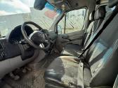 Mercedes-benz sprinter - nuotraukos Nr. 3