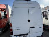 Mercedes-benz sprinter - nuotraukos Nr. 6