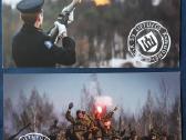 Rinkinys 2015 Švęsk su LT kariuomene! 8vnt - nuotraukos Nr. 2