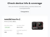 Insta360 Ace Pro 2 - nuotraukos Nr. 4