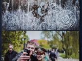 Rinkinys 2015 Švęsk su LT kariuomene! 8vnt - nuotraukos Nr. 4