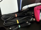 Sony Playstation 5 Slim Digital Cfi2116 E-chassis - nuotraukos Nr. 4