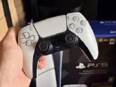 Sony Playstation 5 Slim Digital Cfi2116 E-chassis - nuotraukos Nr. 6