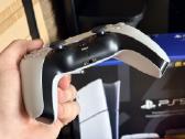Sony Playstation 5 Slim Digital Cfi2116 E-chassis - nuotraukos Nr. 9
