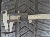 Komplektas žieminių 225/50 R18 Pirelli - nuotraukos Nr. 2