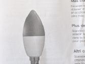 Moes E14 Matter išmaniosios LED lemputės (4 vnt.) - nuotraukos Nr. 6