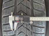 Komplektas žieminių 225/50 R18 Pirelli - nuotraukos Nr. 4