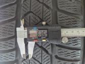 Komplektas žieminių 225/50 R18 Pirelli - nuotraukos Nr. 5