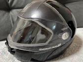 2 vnt.brp Modular 2 + Modular 3 moduliniai šalmai - nuotraukos Nr. 18
