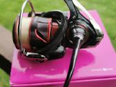 Daiwa Fuego 2000 - nuotraukos Nr. 2