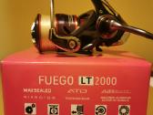 Daiwa Fuego 2000 - nuotraukos Nr. 3