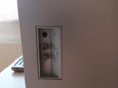 Retro Crt TV LG CE-21m64k su pulteliu ir 2003 m. č - nuotraukos Nr. 4