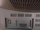 Retro Crt TV LG CE-21m64k su pulteliu ir 2003 m. č - nuotraukos Nr. 5