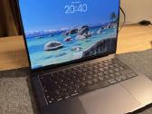 MacBook Pro 14 M4, 16gb/512gb, Space Black - nuotraukos Nr. 2