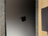 MacBook Pro 14 M4, 16gb/512gb, Space Black - nuotraukos Nr. 5