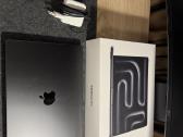 MacBook Pro 14 M4, 16gb/512gb, Space Black - nuotraukos Nr. 9