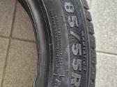 Naujos žieminės 185/55 R15 Tracmax ir Platin - nuotraukos Nr. 4