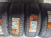 Naujos žieminės 185/55 R15 Tracmax ir Platin - nuotraukos Nr. 2