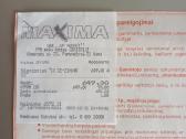 Retro Crt TV LG CE-21m64k su pulteliu ir 2003 m. č - nuotraukos Nr. 7