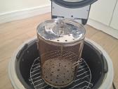 Klarstein Hot Air F daugiafunkcinis puodas - nuotraukos Nr. 4