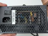 700w Bronze Raidmax maitinimo blokas - nuotraukos Nr. 3