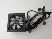 700w Bronze Raidmax maitinimo blokas - nuotraukos Nr. 4