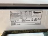 Silumos siurblys Hisense - nuotraukos Nr. 3