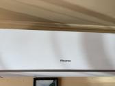 Silumos siurblys Hisense - nuotraukos Nr. 5