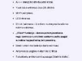 Silumos siurblys Hisense - nuotraukos Nr. 7