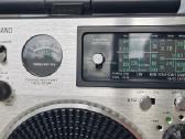 Panasonic Gx600m Rf-1150mb Fm/lw/mw/sw Radijas - nuotraukos Nr. 2