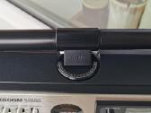 Panasonic Gx600m Rf-1150mb Fm/lw/mw/sw Radijas - nuotraukos Nr. 7