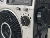 Panasonic Gx600m Rf-1150mb Fm/lw/mw/sw Radijas - nuotraukos Nr. 12