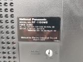 Panasonic Gx600m Rf-1150mb Fm/lw/mw/sw Radijas - nuotraukos Nr. 15